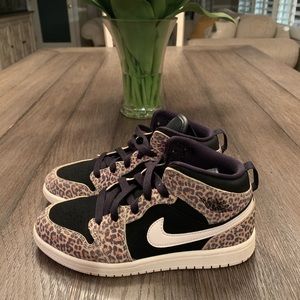 Nike Air Jordan High-tops